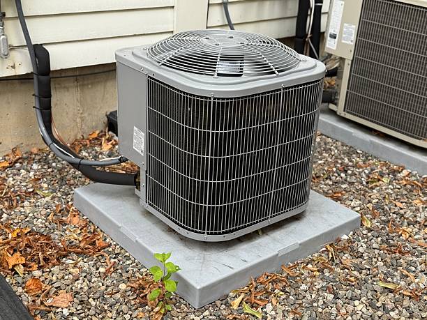 24/7 Emergency Ductwork Repair experts in Ramseur, NC