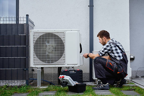 Trusted Ductwork Repair service in Ramseur, NC - AAA Pro HVAC
